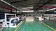 automatic crimped wire mesh making machine